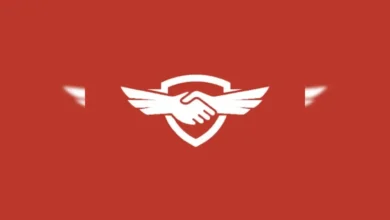 رحلة صعود 4P United في عالم الرياضة