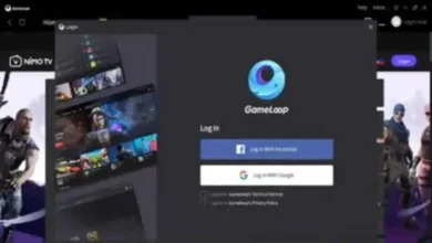GameLoop: المحاكي الأقوى لتشغيل ألعاب الموبايل على الكمبيوتر