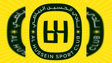 موعد مباراة صما والحسين