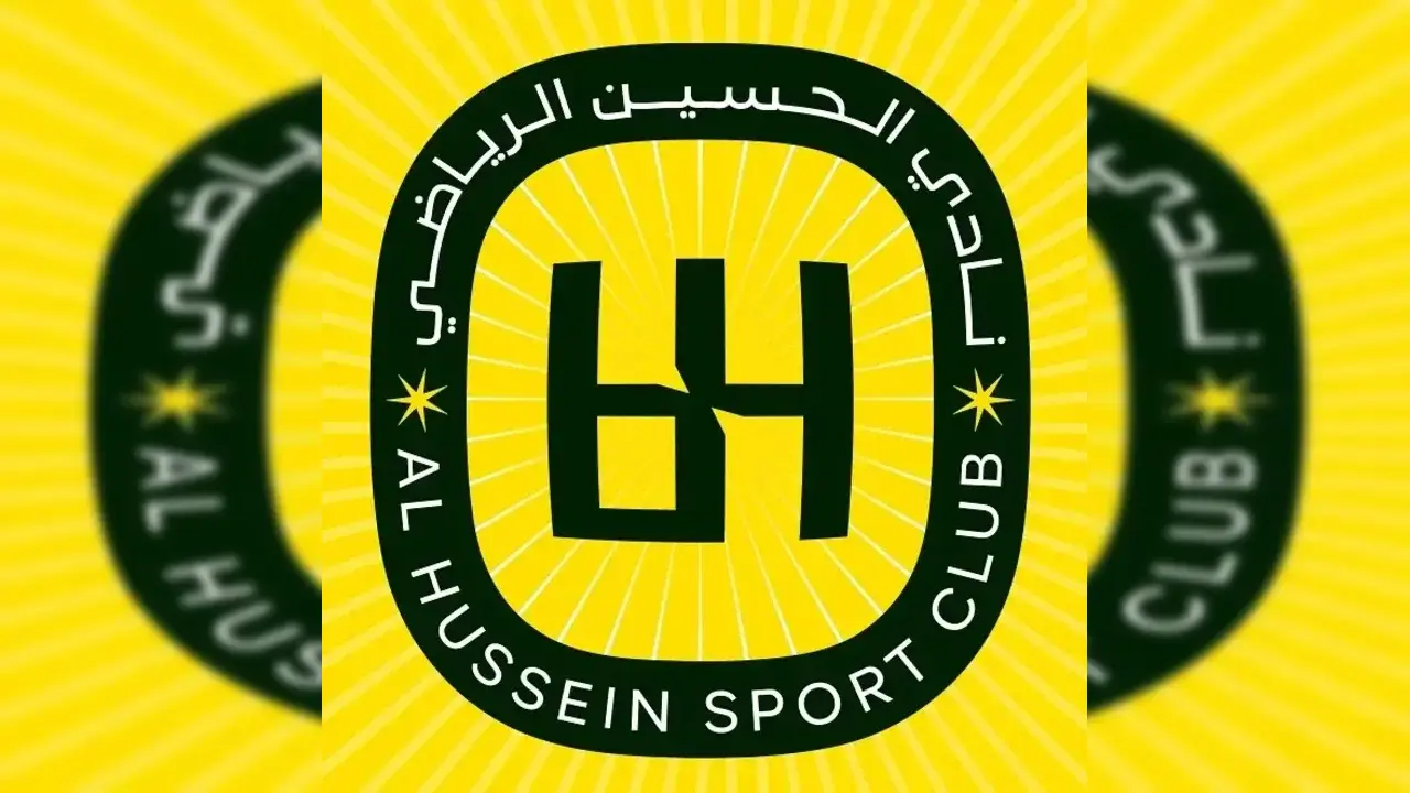 موعد مباراة صما والحسين