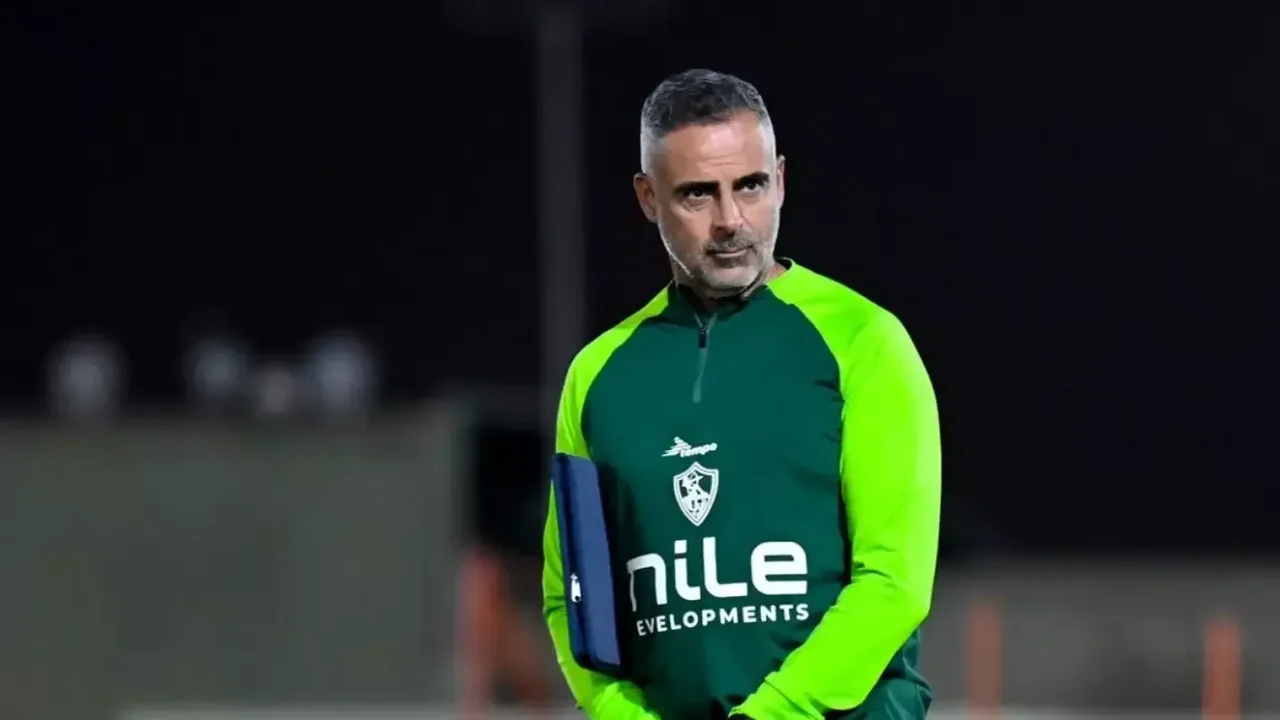 حقيقة عودة جوميز إلى تدريب الزمالك