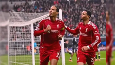 موعد مباراة ليفربول ضد برينتفورد والتشكيلة المتوقعة والقنوات الناقلة