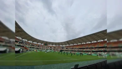 القنوات الناقلة لمباراة صفا والحسين