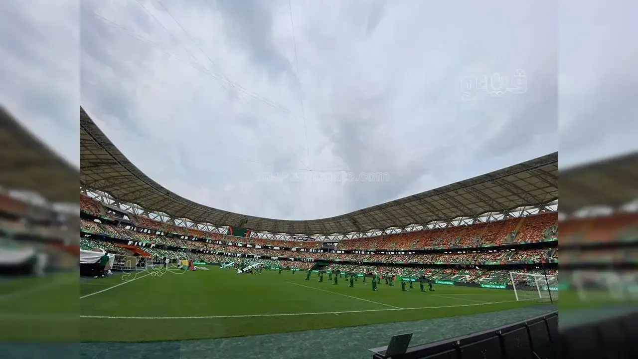 القنوات الناقلة لمباراة صفا والحسين