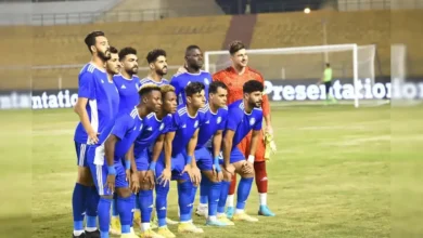 موعد مباراة سموحة والإسماعيلي في الدوري المصري والقنوات الناقلة