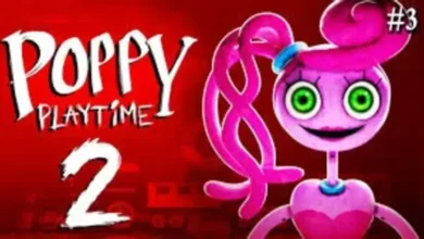 لعبة Poppy Playtime Chapter 2 أسرار وتفاصيل مثيرة