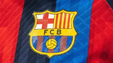 معلق مباراة برشلونة ضد إلتشي