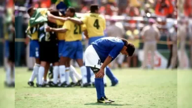 القنوات المفتوحة الناقلة لمباراة البرازيل ضد إيطاليا اليوم