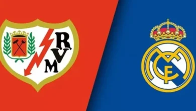 ريال مدريد ضد رايو فاييكانو