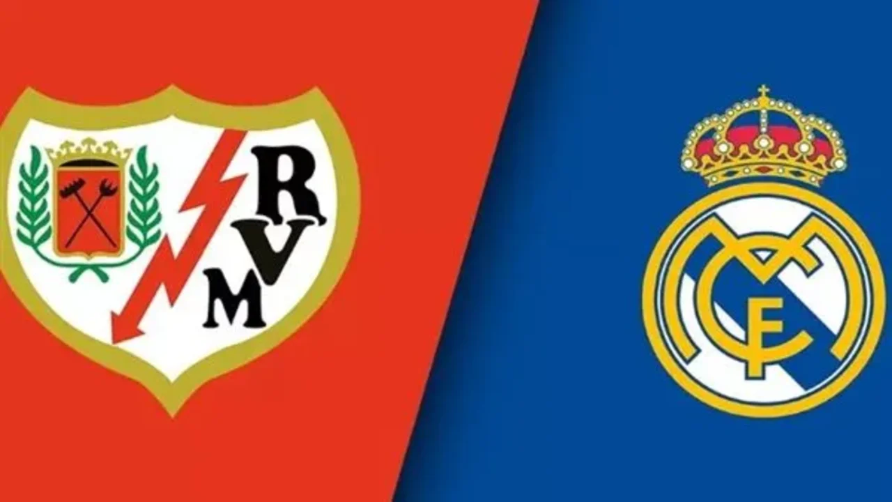 ريال مدريد ضد رايو فاييكانو