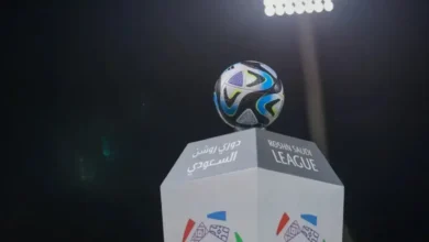 النجمة ضد الهلال