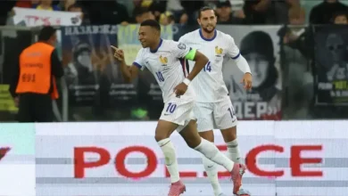 موعد مباراة أوغندا ضد فرنسا