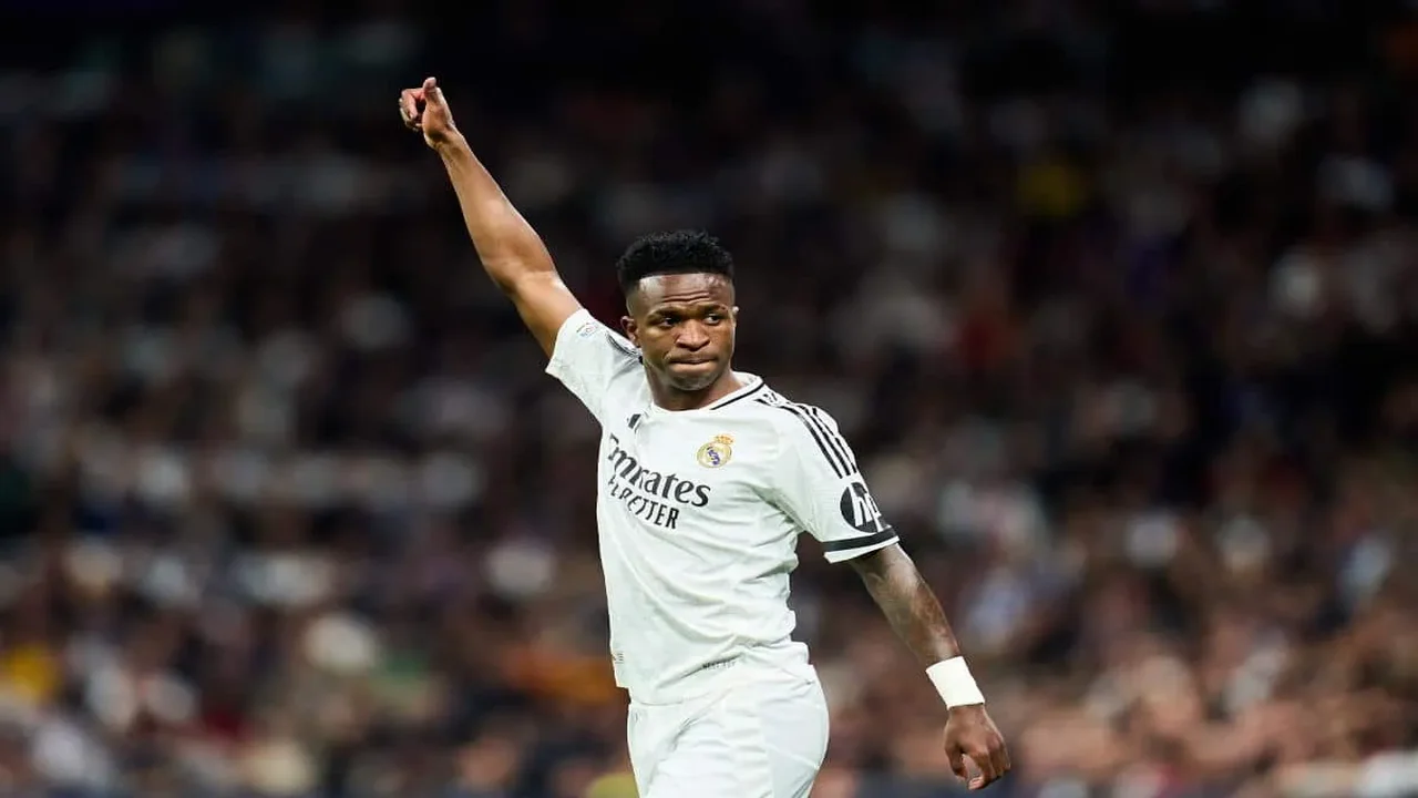 موعد مباراة ريال مدريد ورايو فاييكانو 2025