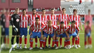 موعد مباراة أتلتيكو مدريد ضد يونيون سانت جيلواز في دوري أبطال أوروبا