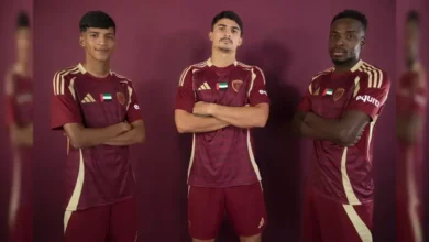 توقيت مباراة الوحدة ضد خورفكان