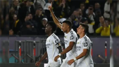 موعد مباراة ليفربول ضد ريال مدريد في دوري أبطال أوروبا 2025