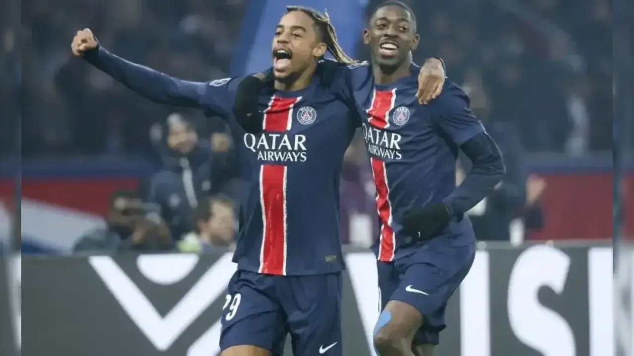 موعد مباراة باريس سان جيرمان ضد بايرن ميونخ في دوري أبطال أوروبا 2025