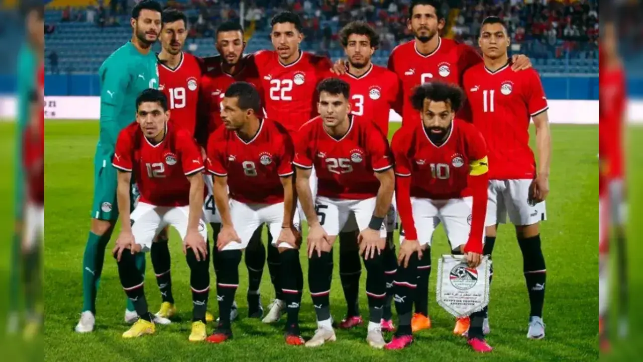 و القنوات الناقلةو موعد مباراة مصر ضد الجزائر 2025 و القنوات الناقلة