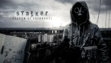 مراجعة لعبة S.T.A.L.K.E.R.: Shadow of Chernobyl تحفة رعب
