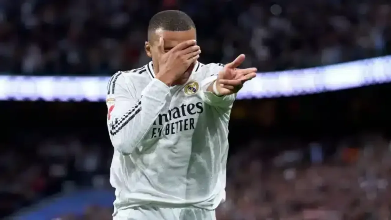 ريال مدريد ورايو فاييكانو