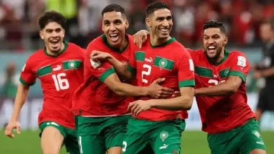مشاهدة مباراة المغرب وجزر القمر بث مباشر اليوم في كان 2025