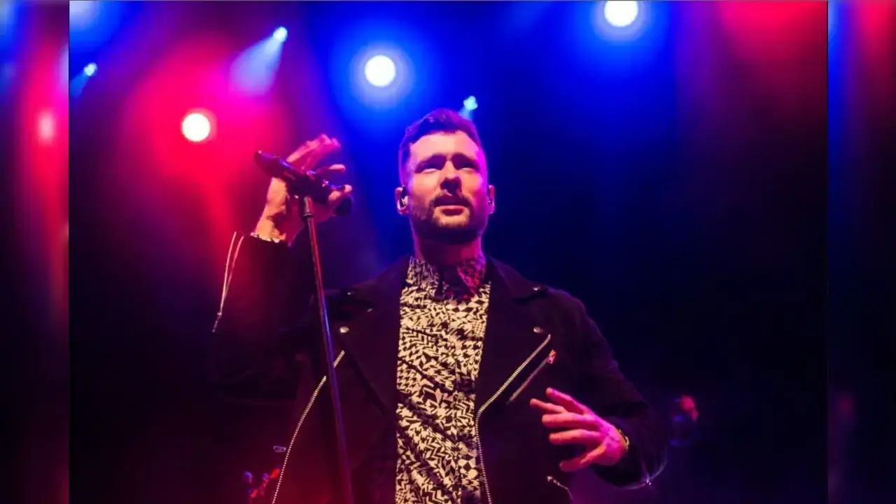 ليلة موسيقية