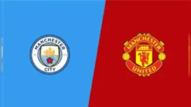 حجز تذاكر مباراة مانشستر سيتي ضد مانشستر يونايتد