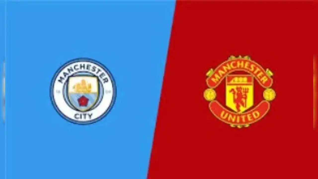 حجز تذاكر مباراة مانشستر سيتي ضد مانشستر يونايتد