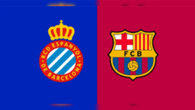 حجز تذاكر مباراة برشلونة ضد إسبانيول