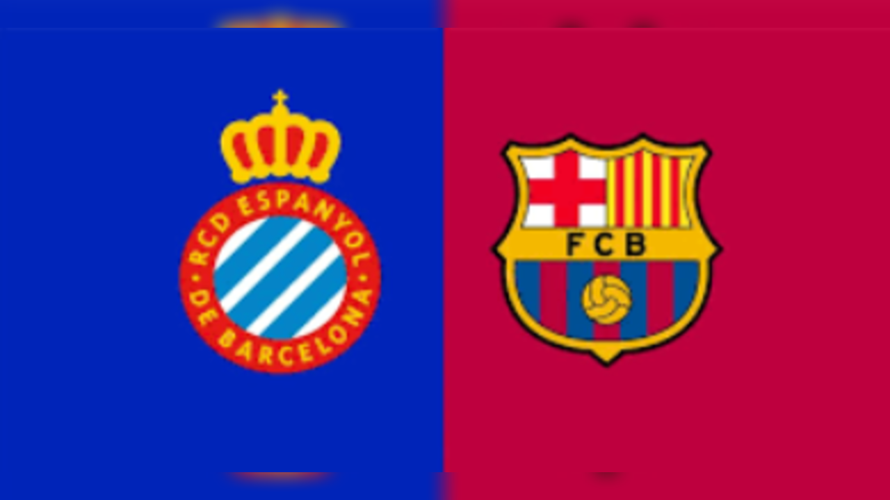 حجز تذاكر مباراة برشلونة ضد إسبانيول