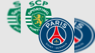 موعد مباراة باريس ضد سبورتنج