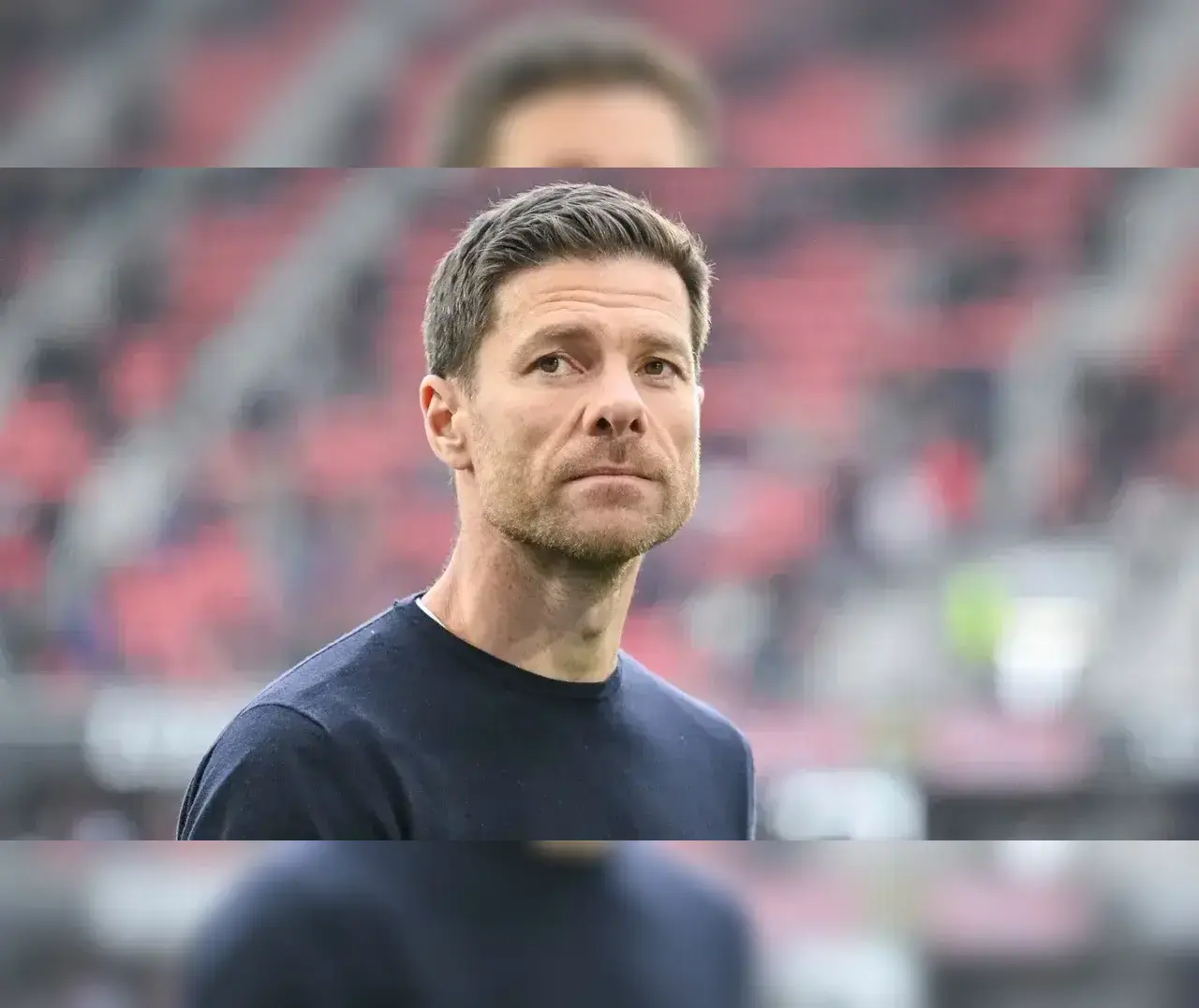 مستقبل تشابي ألونسو