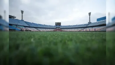 ملعب مباراة الأهلي ضد إنبي