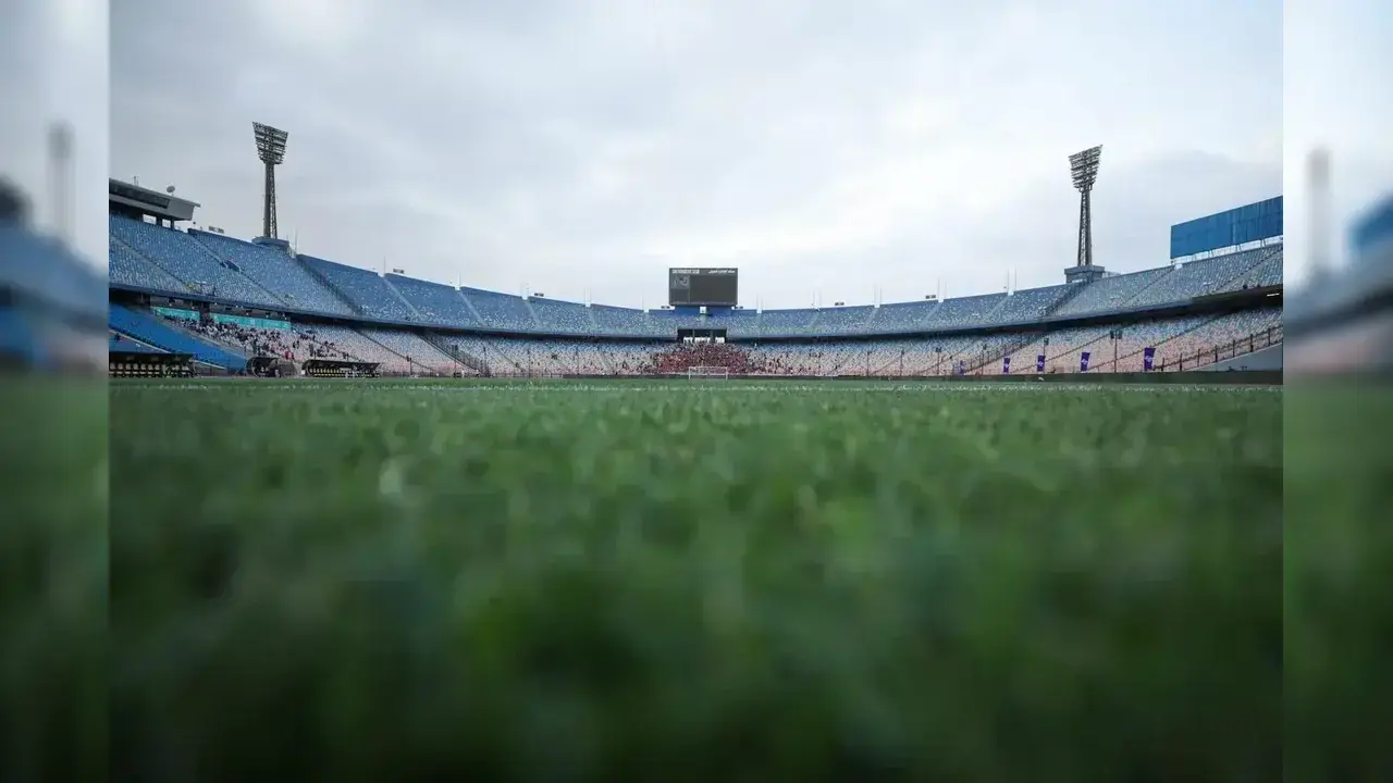 ملعب مباراة الأهلي ضد إنبي