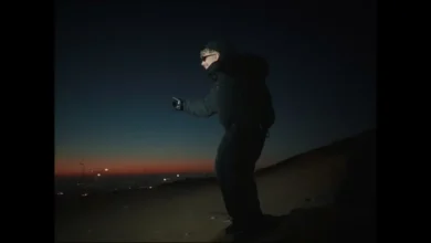 رابر الصاعد هيثم