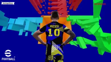 تجربة eFootball 2025 الكاملة: واقعية اللعب أم نقص المحتوى؟