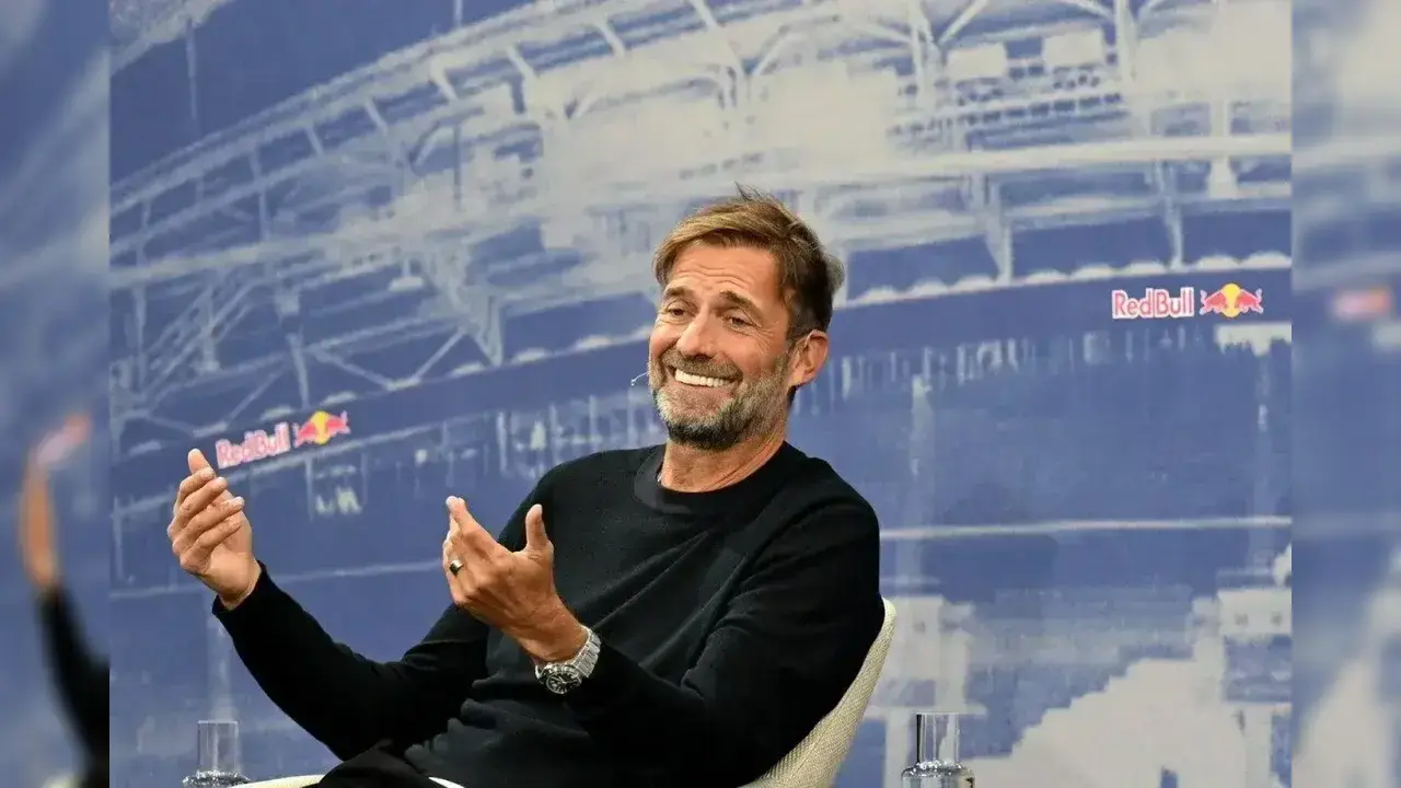 مستقبل يورجن كلوب