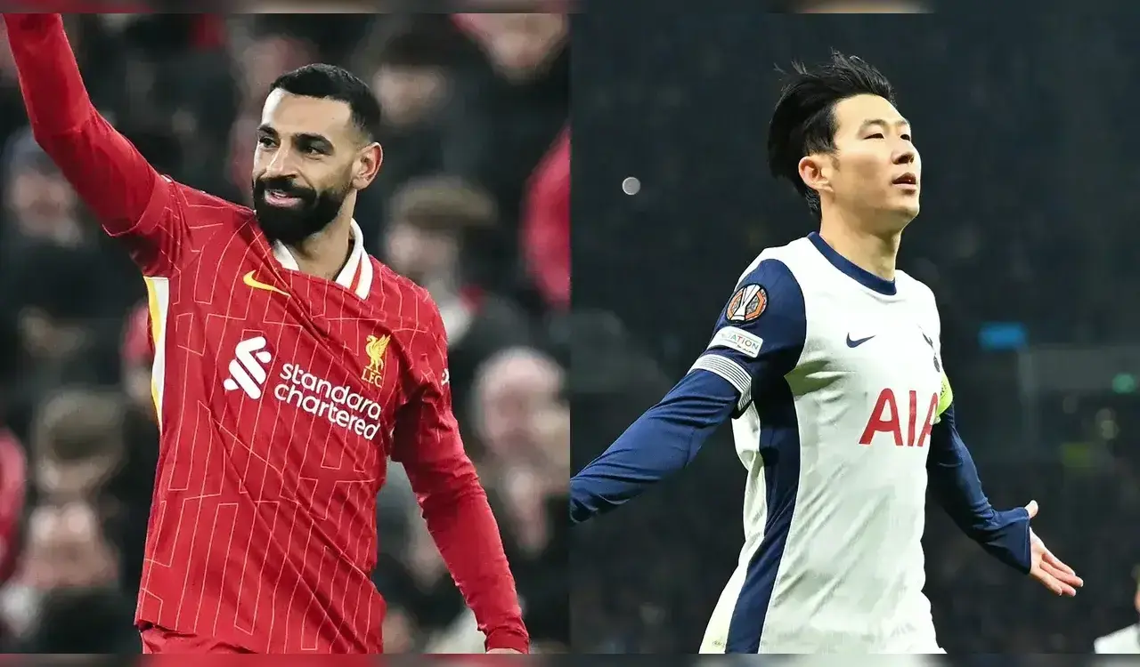 توقيت مباراة ليفربول ضد توتنهام