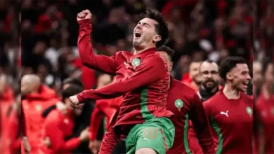 القنوات المفتوحة الناقلة لمباراة المغرب والسنغال