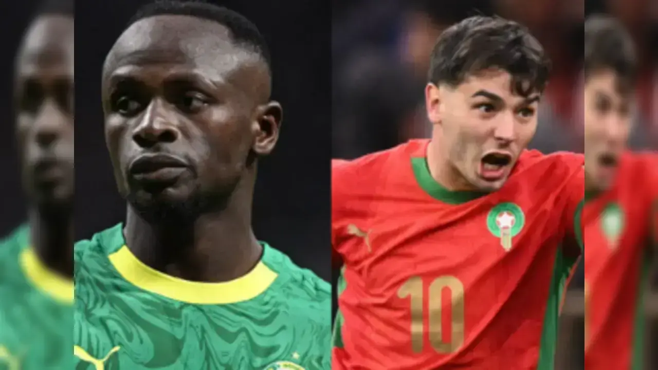 القنوات الناقلة لمباراة المغرب والسنغال بث مباشر اليوم