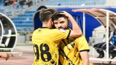 سما السرحان ضد الحسين