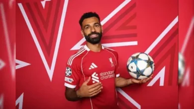 توقيت مباراة ليفربول ضد مرسيليا