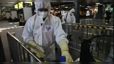 خسائر خفية لجائحة كورونا