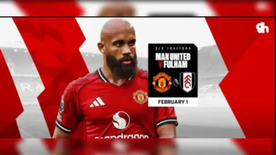 أسعار تذاكر مباراة مان يونايتد ضد فولهام