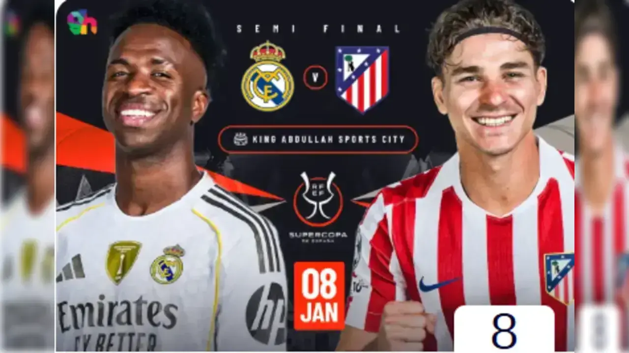 لينك حجز تذاكر ريال مدريد ضد أتلتيكو مدريد