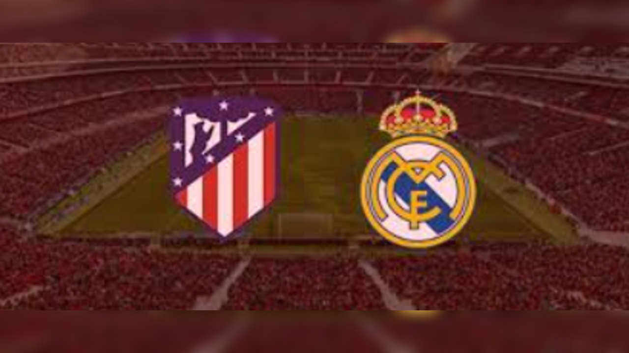 أسعار تذاكر مباراة ريال مدريد وأتلتيكو مدريد