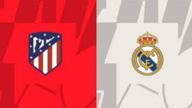 موعد مباراة ريال مدريد وأتلتيكو مدريد