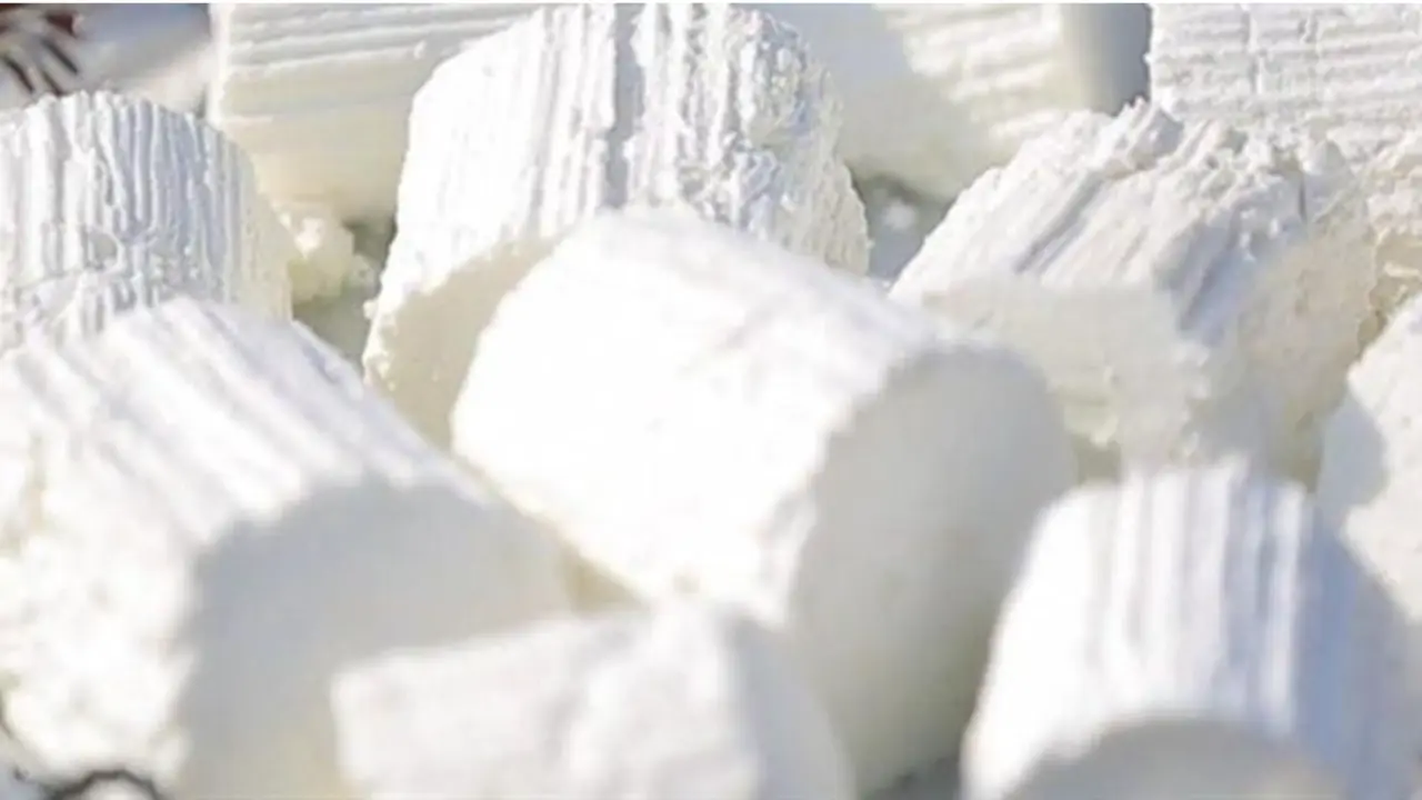 فوائد الجبنة القريش