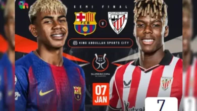 أسعار شراء تذاكر مباراة برشلونة ضد أتلتيك بلباو