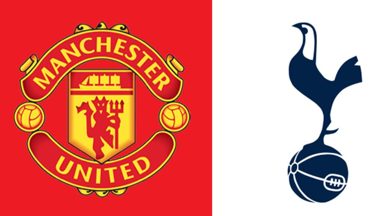 حجز تذاكر مباراة مان يونايتد ضد توتنهام